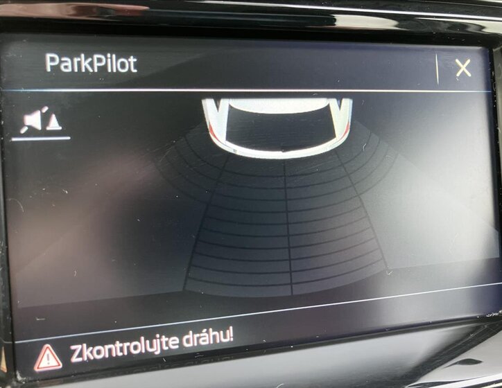 Škoda Fabia Kombi 999,0 70 kw