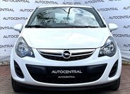 Opel Corsa 2