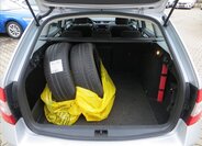 Škoda Octavia Kombi 1,6 l 85 kw