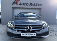 Mercedes-Benz Třídy E 3