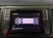 Volkswagen Multivan 15