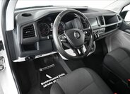 Volkswagen Transporter Skříň 2,0 l 150 kw