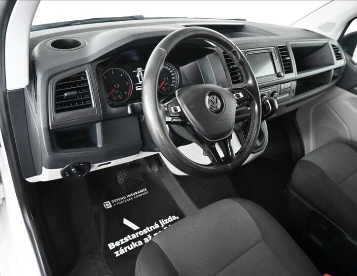 Volkswagen Transporter Skříň 2,0 l 150 kw