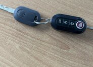 Fiat 500L Hatchback 1,2 l 62 kw