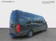 Mercedes-Benz Sprinter 5