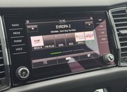 Škoda Kodiaq SUV / Terénní 2,0 l 110 kw