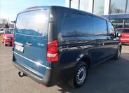 Mercedes-Benz Vito 3