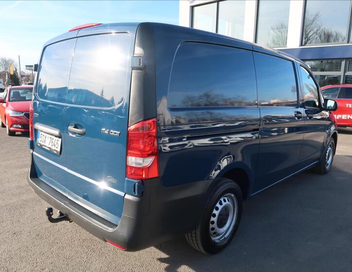 Mercedes-Benz Vito 3