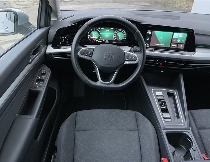 Volkswagen Golf Kombi 1,5 l 110 kw