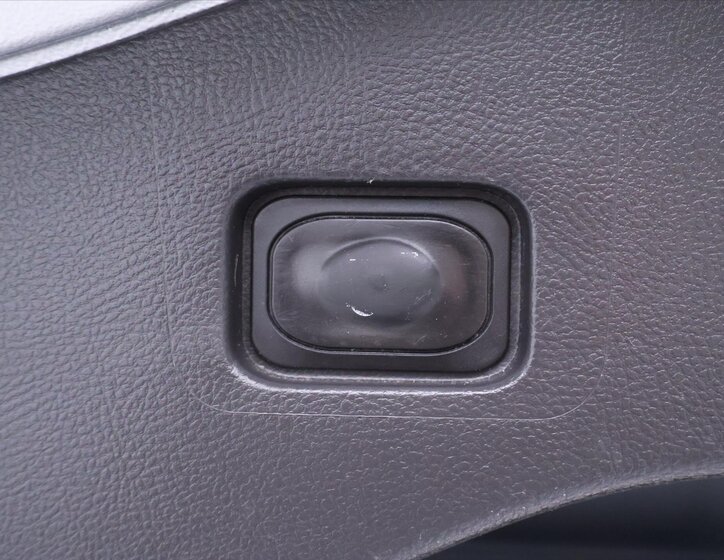 Ford Mondeo Kombi 2,0 l 132 kw