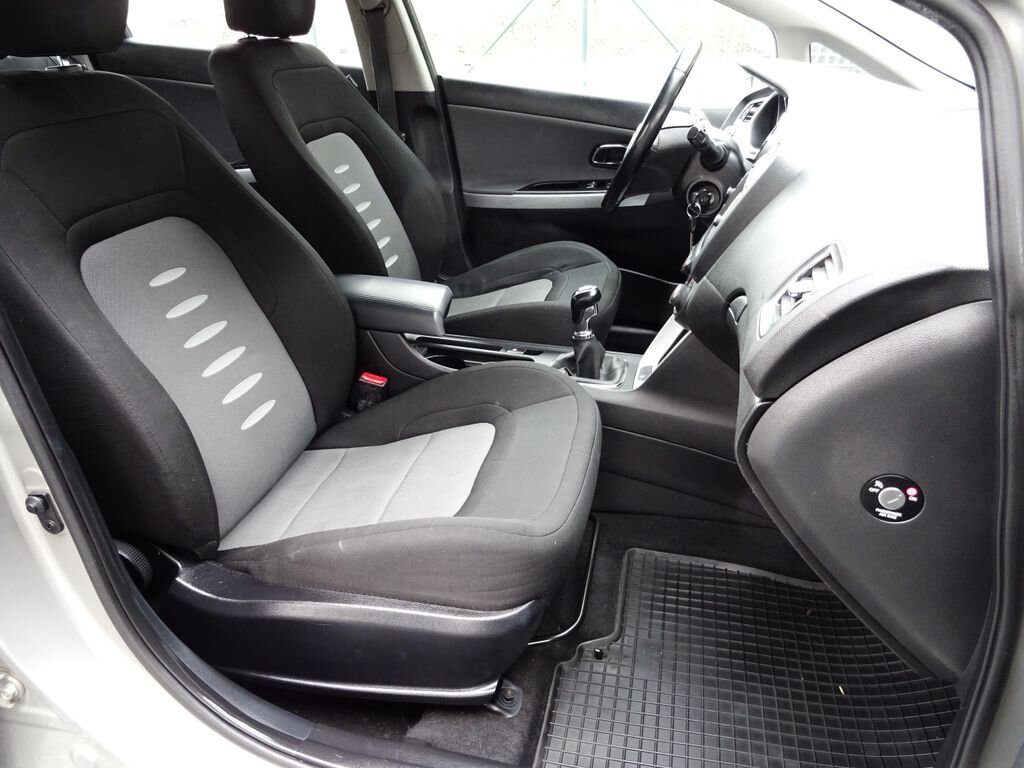 KIA Ceed Kombi 1,6 l 99 kw