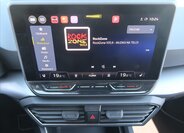 Seat Leon Kombi 1,5 l 85 kw