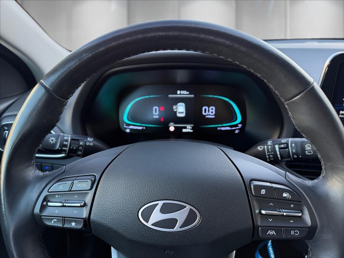 Hyundai i30 Kombi 998,0 73 kw