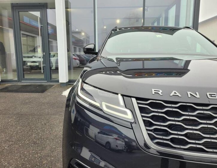 Land Rover Range Rover Velar SUV 3,0 l 221 kw