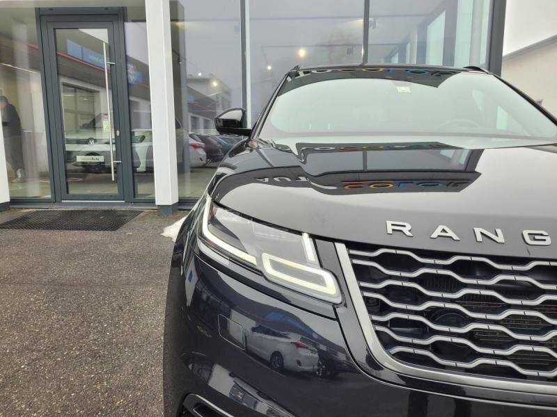 Land Rover Range Rover Velar SUV 3,0 l 221 kw