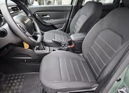Dacia Duster SUV 999,0 67 kw