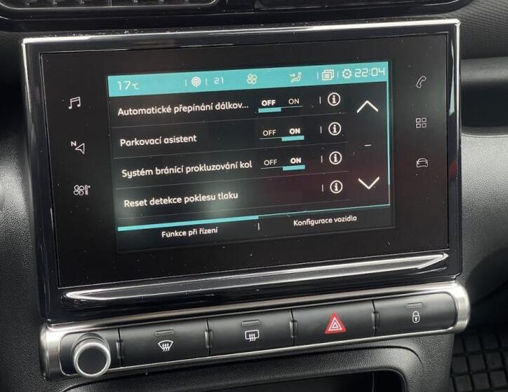 Citroën C3 Aircross 37