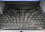 Subaru WRX STI Sedan / Limuzína 2,5 l 221 kw