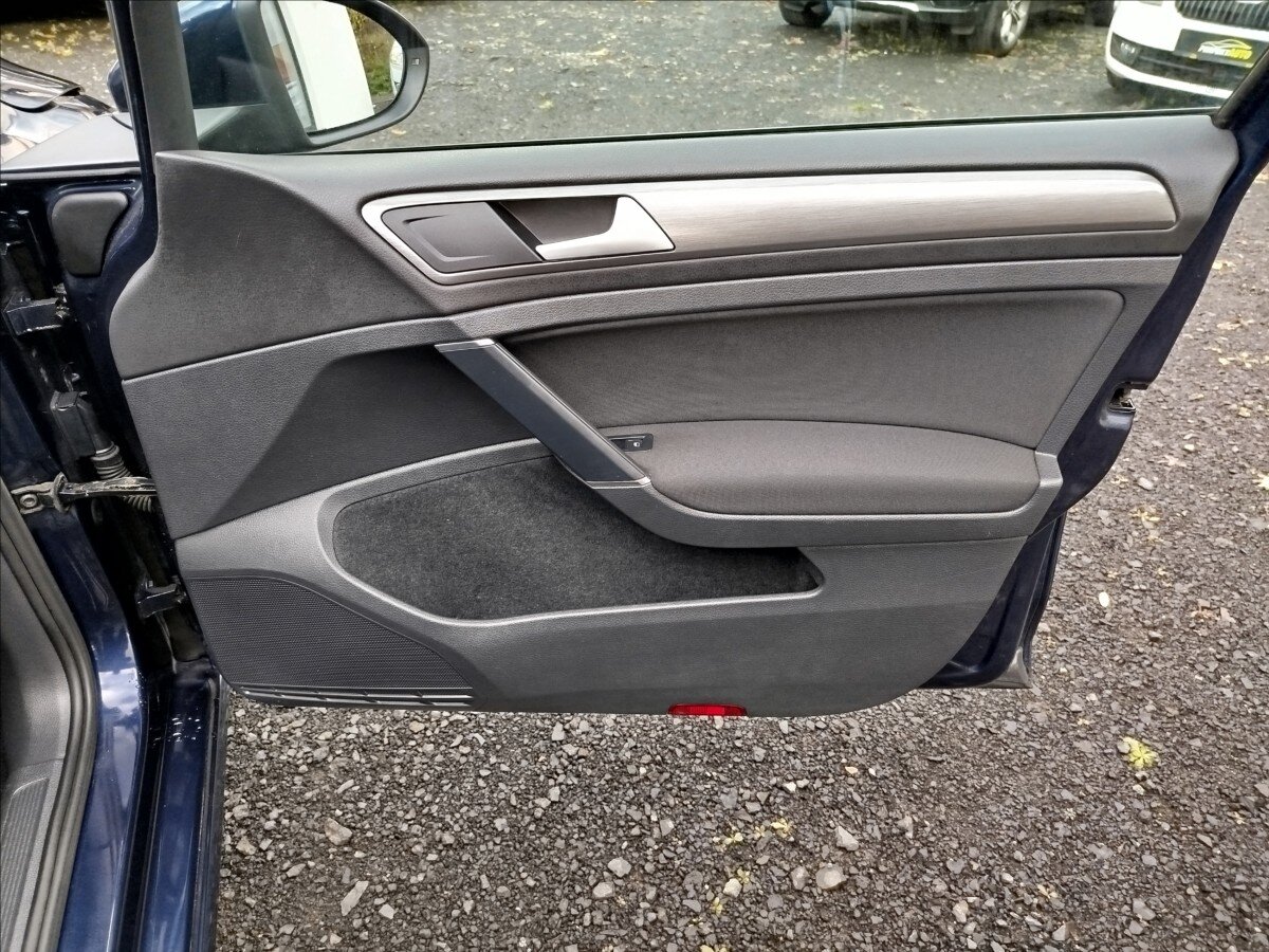 Volkswagen Golf Hatchback 1,4 l 90 kw