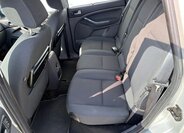 Ford C-MAX Kombi 1,8 l 92 kw