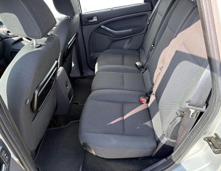 Ford C-MAX Kombi 1,8 l 92 kw