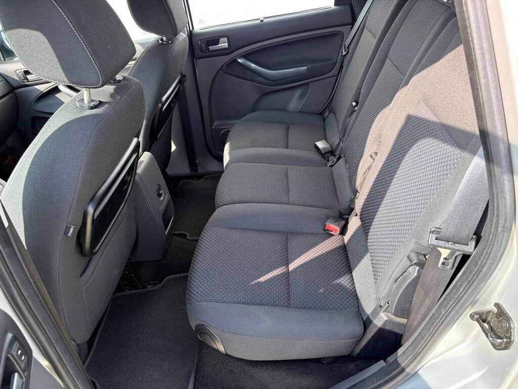 Ford C-MAX Kombi 1,8 l 92 kw