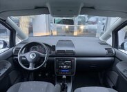 Volkswagen Sharan Kombi 1,9 l 96 kw
