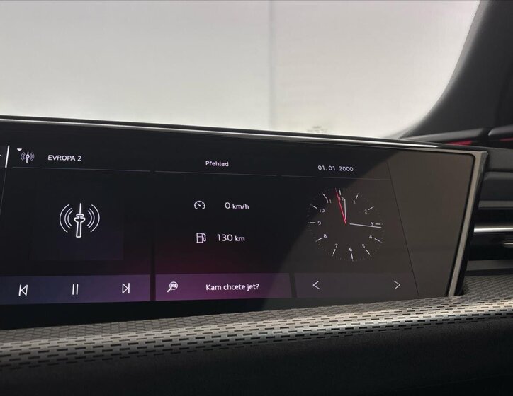 Audi Q5 SUV / Terénní 2,0 l 150 kw