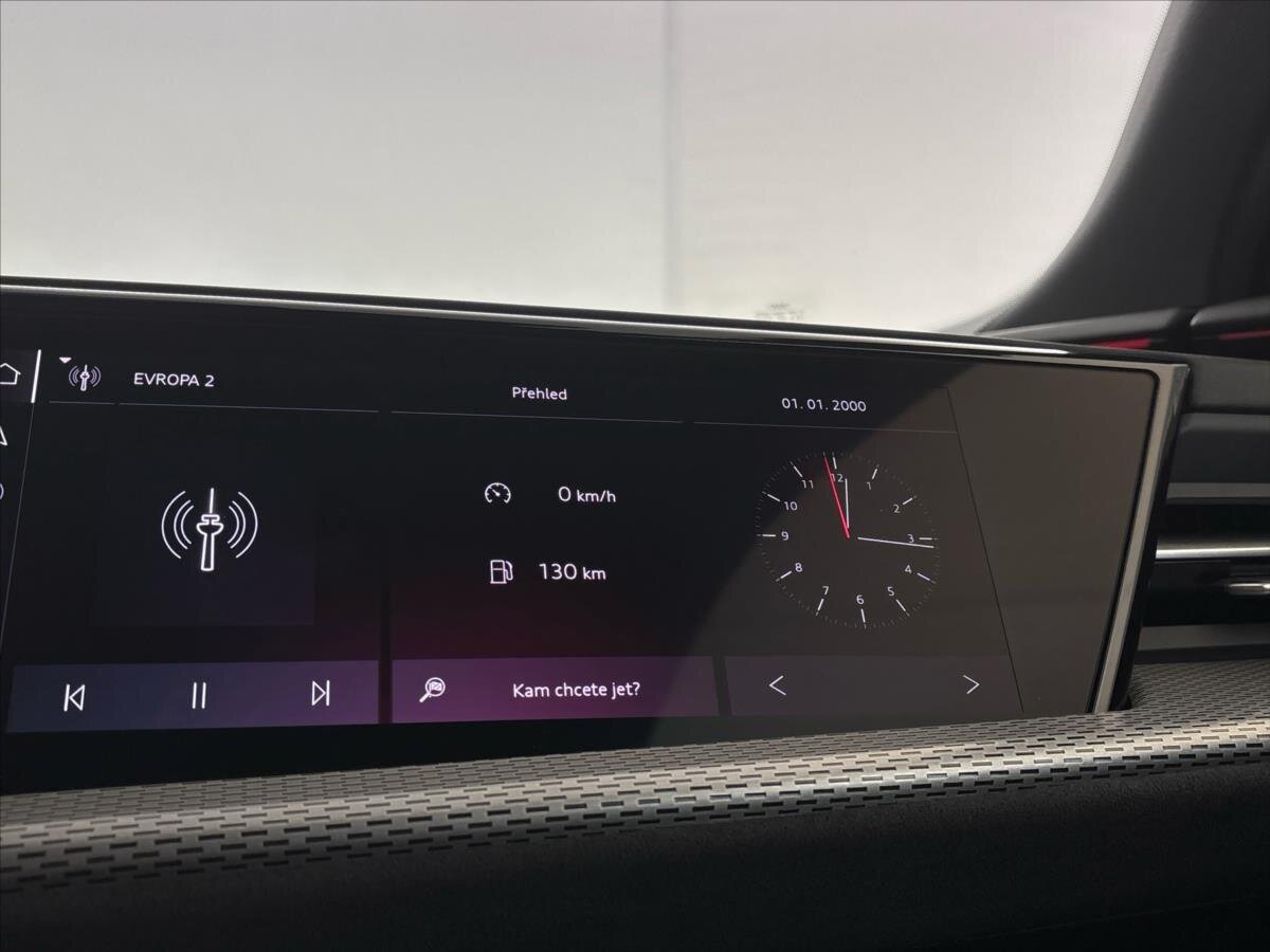 Audi Q5 SUV / Terénní 2,0 l 150 kw