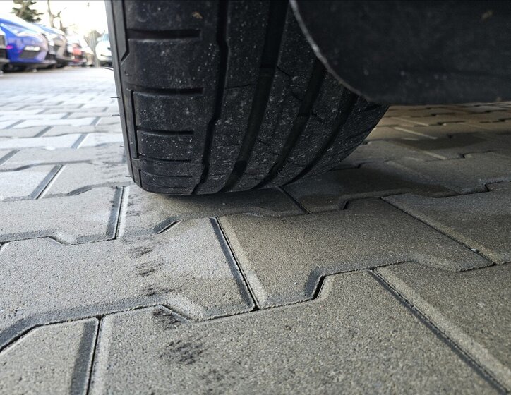 Seat Leon Kombi 1,5 l 96 kw