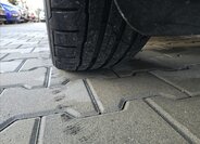 Seat Leon Kombi 1,5 l 96 kw