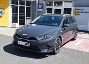 KIA Ceed 2