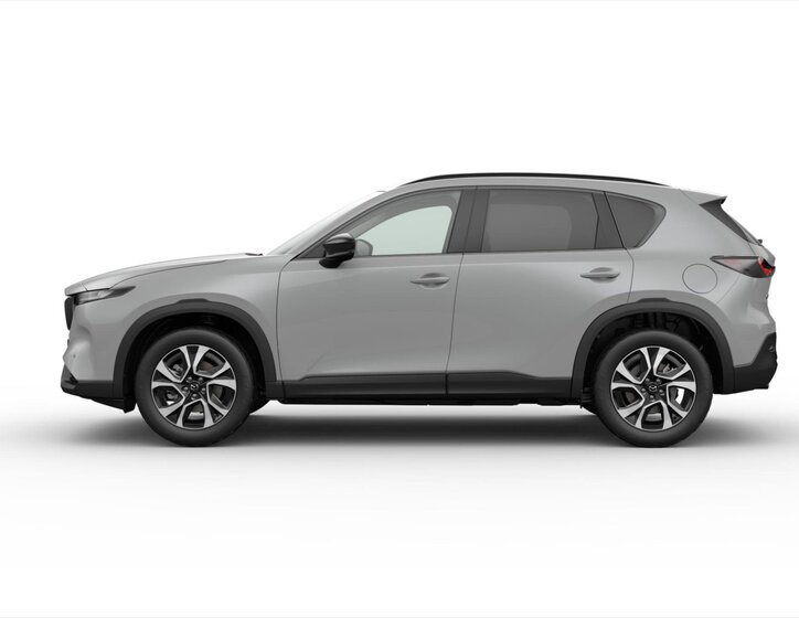 Mazda CX-5 6