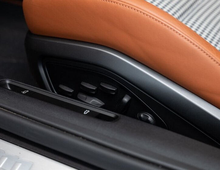 Porsche 911 Kabriolet 3,0 l 283 kw