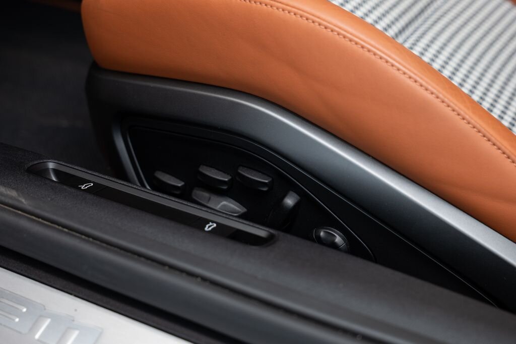 Porsche 911 Kabriolet 3,0 l 283 kw