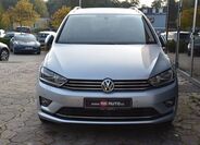 Volkswagen Golf Sportsvan 2
