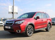 Subaru Forester Kombi 2,0 l 108 kw