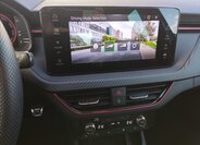 Škoda Scala Hatchback 1,5 l 110 kw