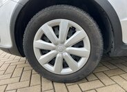 Suzuki SX4 SUV 1,5 l 82 kw