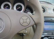 Mercedes-Benz SL Kabriolet 3,0 l 170 kw
