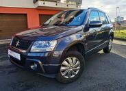 Suzuki Grand Vitara 1