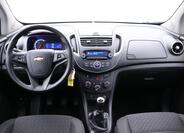 Chevrolet Trax 24