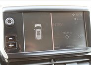 Peugeot 2008 SUV / Terénní 1,2 l 60 kw