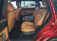 Mazda CX-80 SUV / Terénní 3,3 l 187 kw