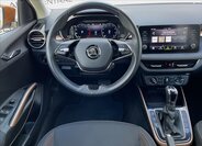 Škoda Fabia Hatchback 999,0 81 kw