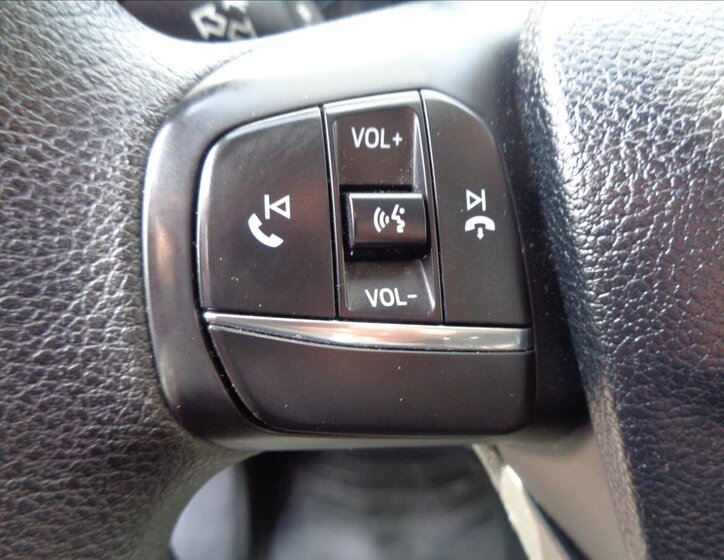 Ford Transit Custom Ostatní 2,0 l 79 kw