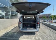 Volkswagen Multivan 22