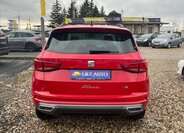 Seat Ateca SUV 1,5 l 110 kw