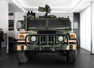 Hummer H1 SUV / Terénní 6,2 l 110 kw