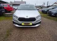 Škoda Fabia Hatchback 999,0 70 kw